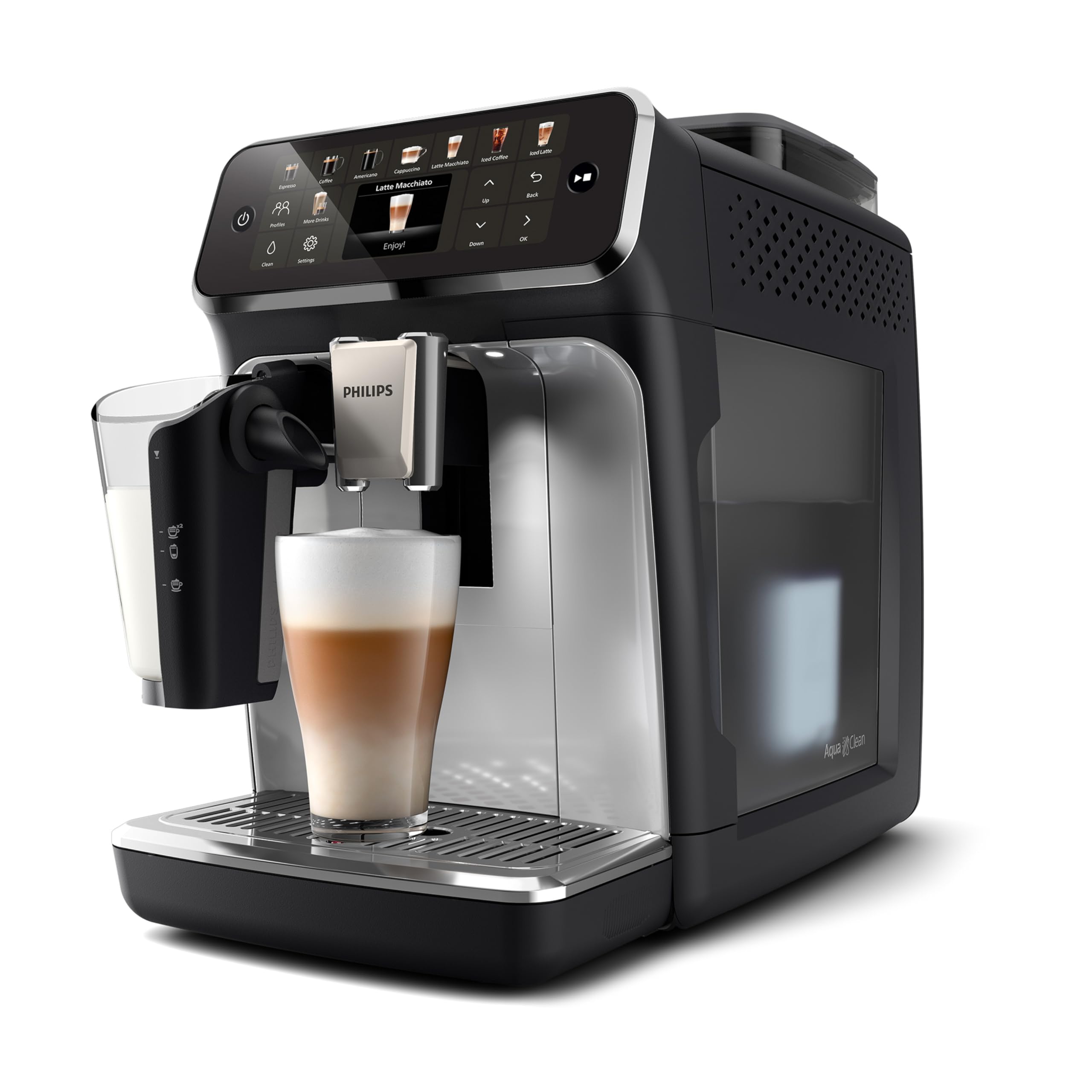 DriveDual 5400